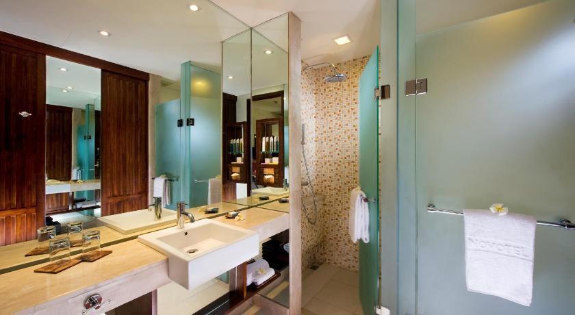 Novotel Bali Benoa