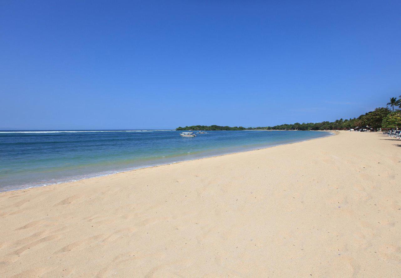 Nusa Dua Beach Hotel & Spa