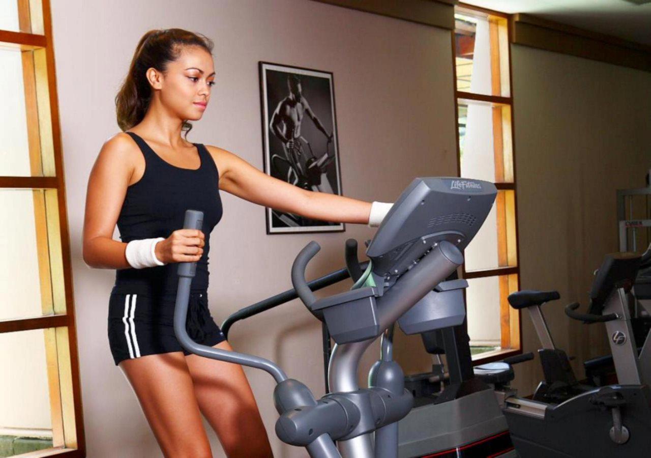 Nusa Dua Beach Hotel & Spa