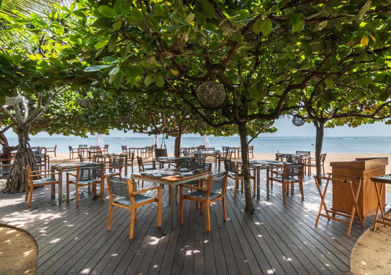 Nusa Dua Beach Hotel & Spa