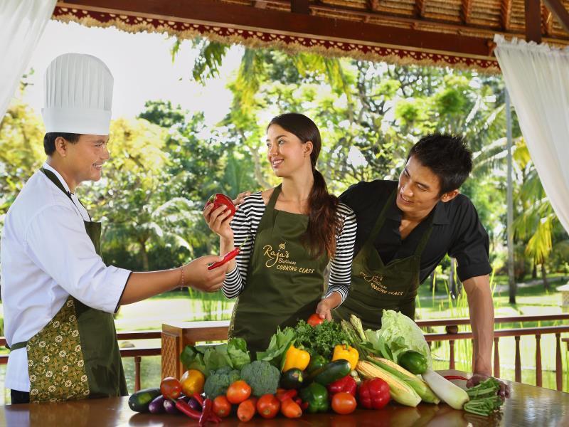 Nusa Dua Beach Hotel & Spa