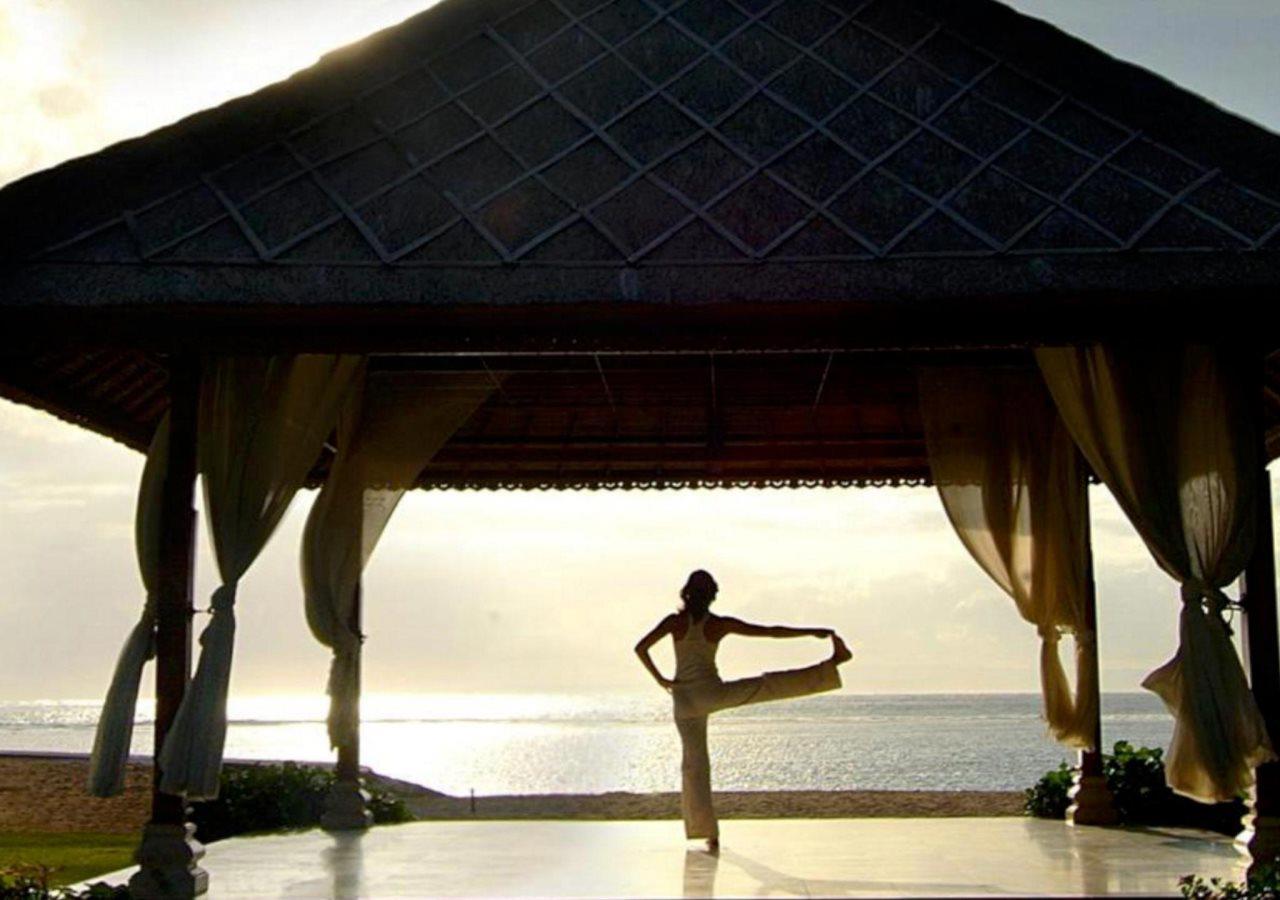 Nusa Dua Beach Hotel & Spa