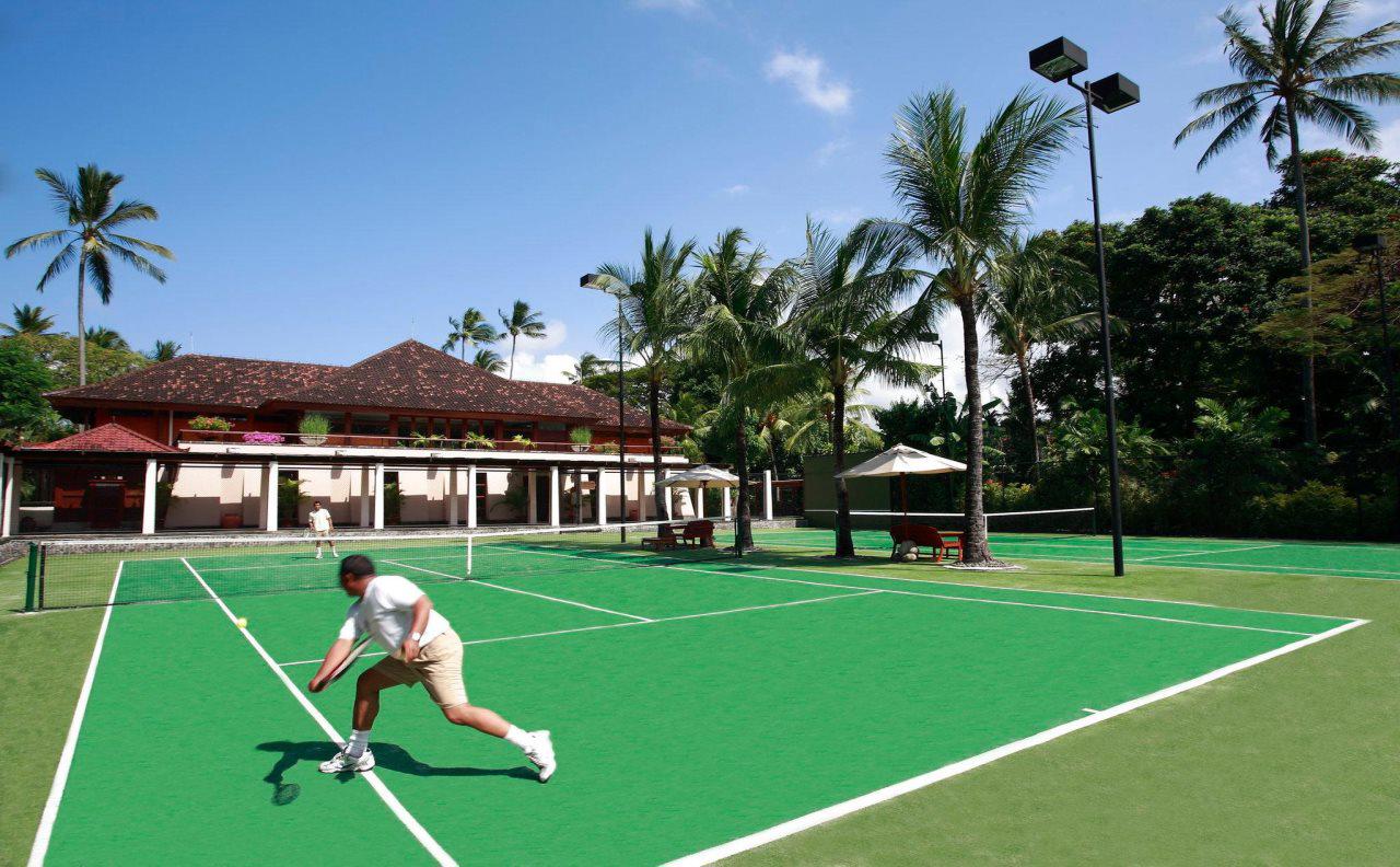 Nusa Dua Beach Hotel & Spa