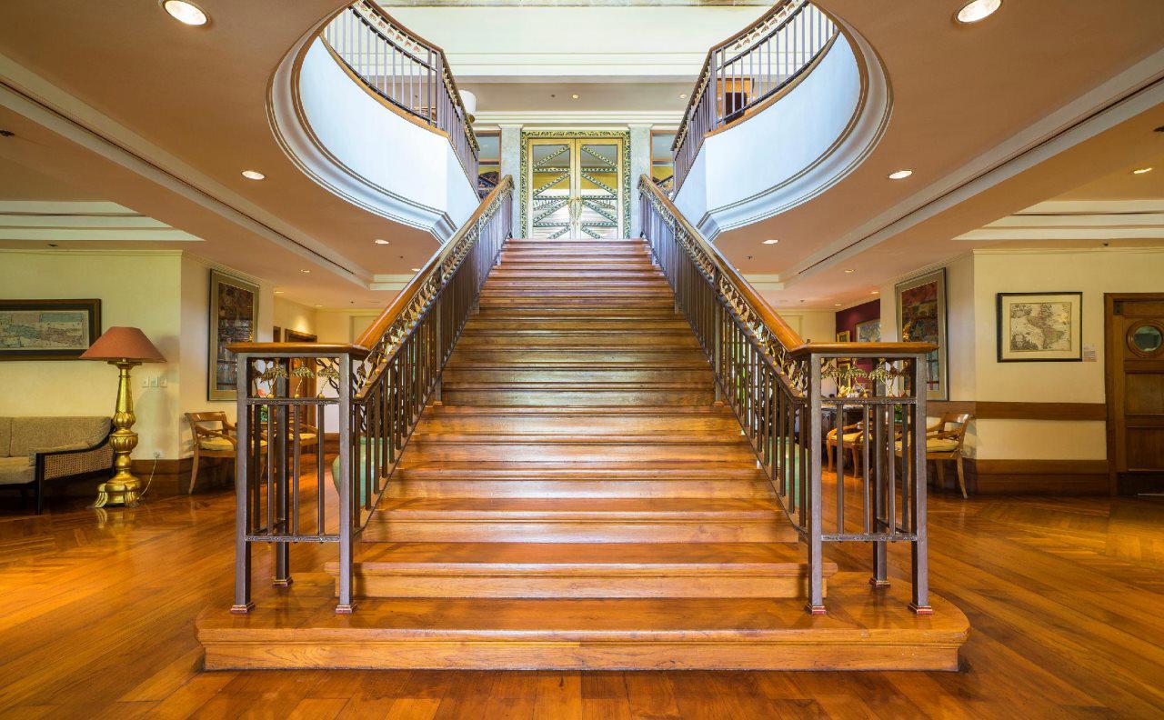 Nusa Dua Beach Hotel & Spa