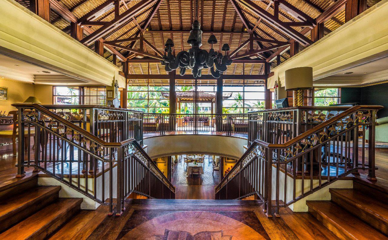 Nusa Dua Beach Hotel & Spa