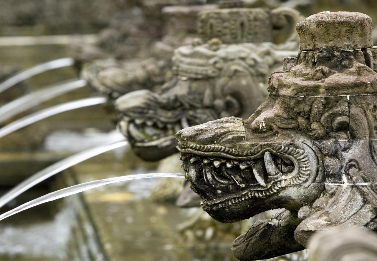 Nusa Dua Beach Hotel & Spa