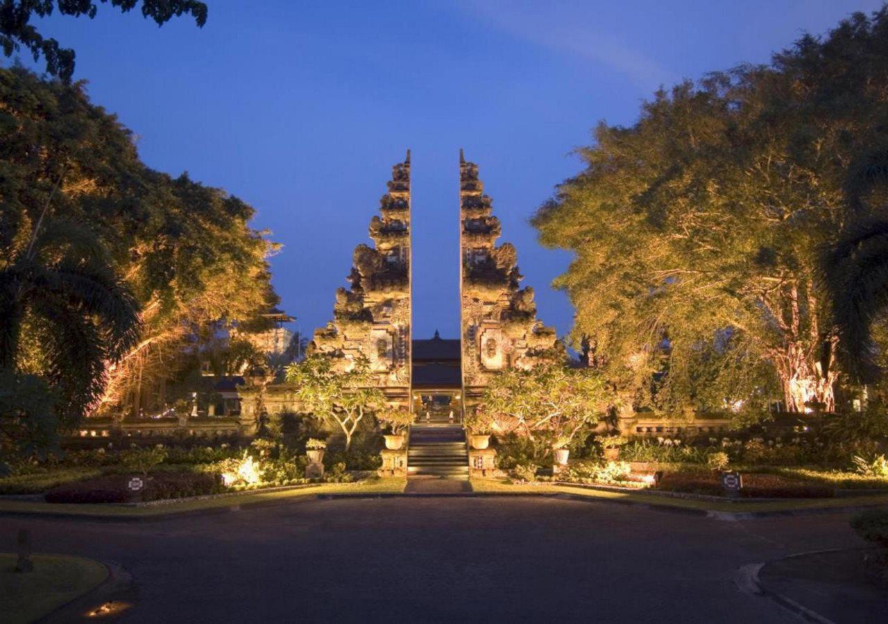 Nusa Dua Beach Hotel & Spa