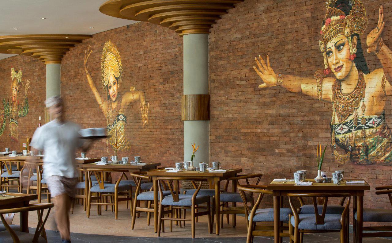 Nusa Dua Beach Hotel & Spa