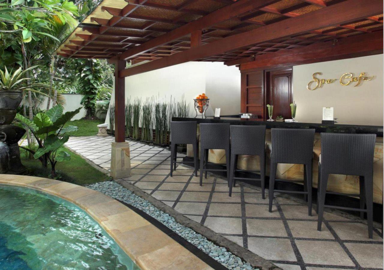 Nusa Dua Beach Hotel & Spa