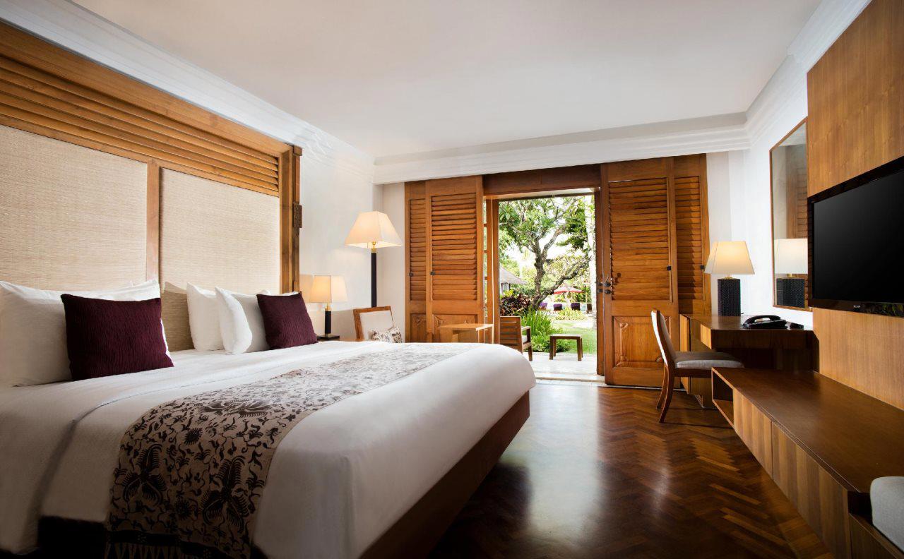 Nusa Dua Beach Hotel & Spa