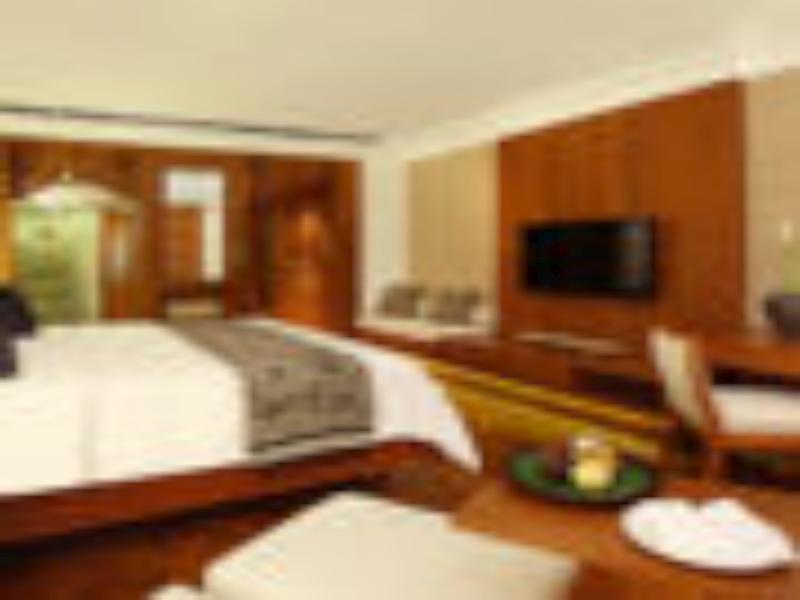 Nusa Dua Beach Hotel & Spa