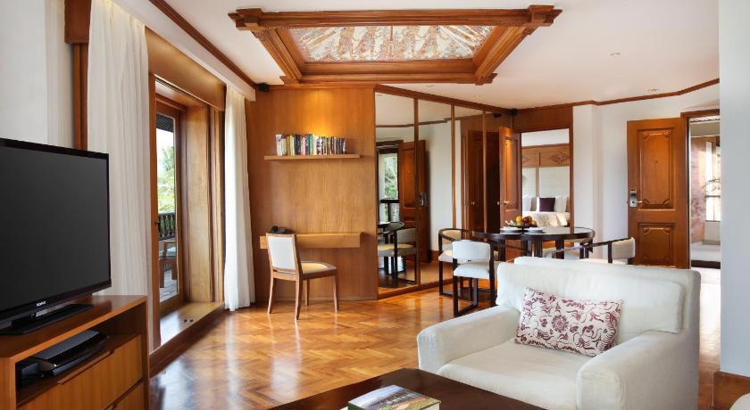 Nusa Dua Beach Hotel & Spa