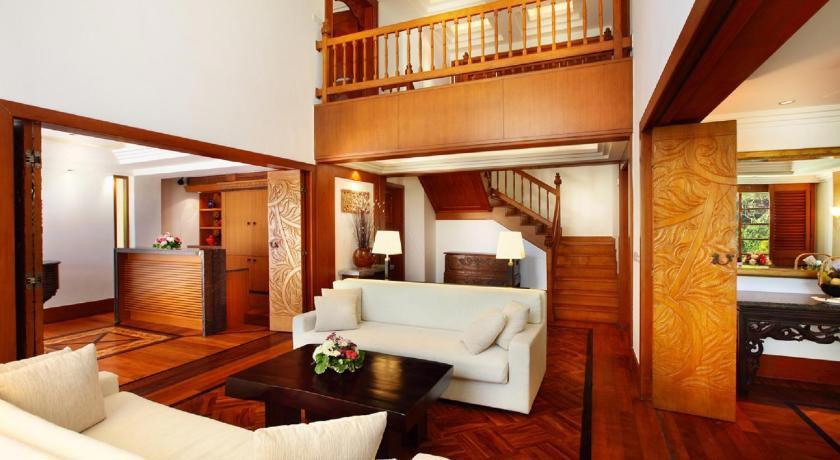 Nusa Dua Beach Hotel & Spa