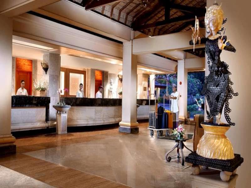 Nusa Dua Beach Hotel & Spa