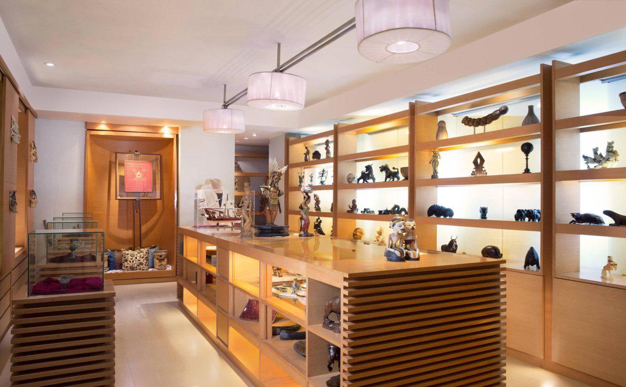 The Westin Resort Nusa Dua