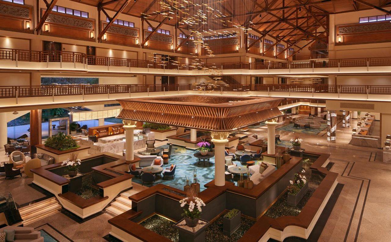 The Westin Resort Nusa Dua