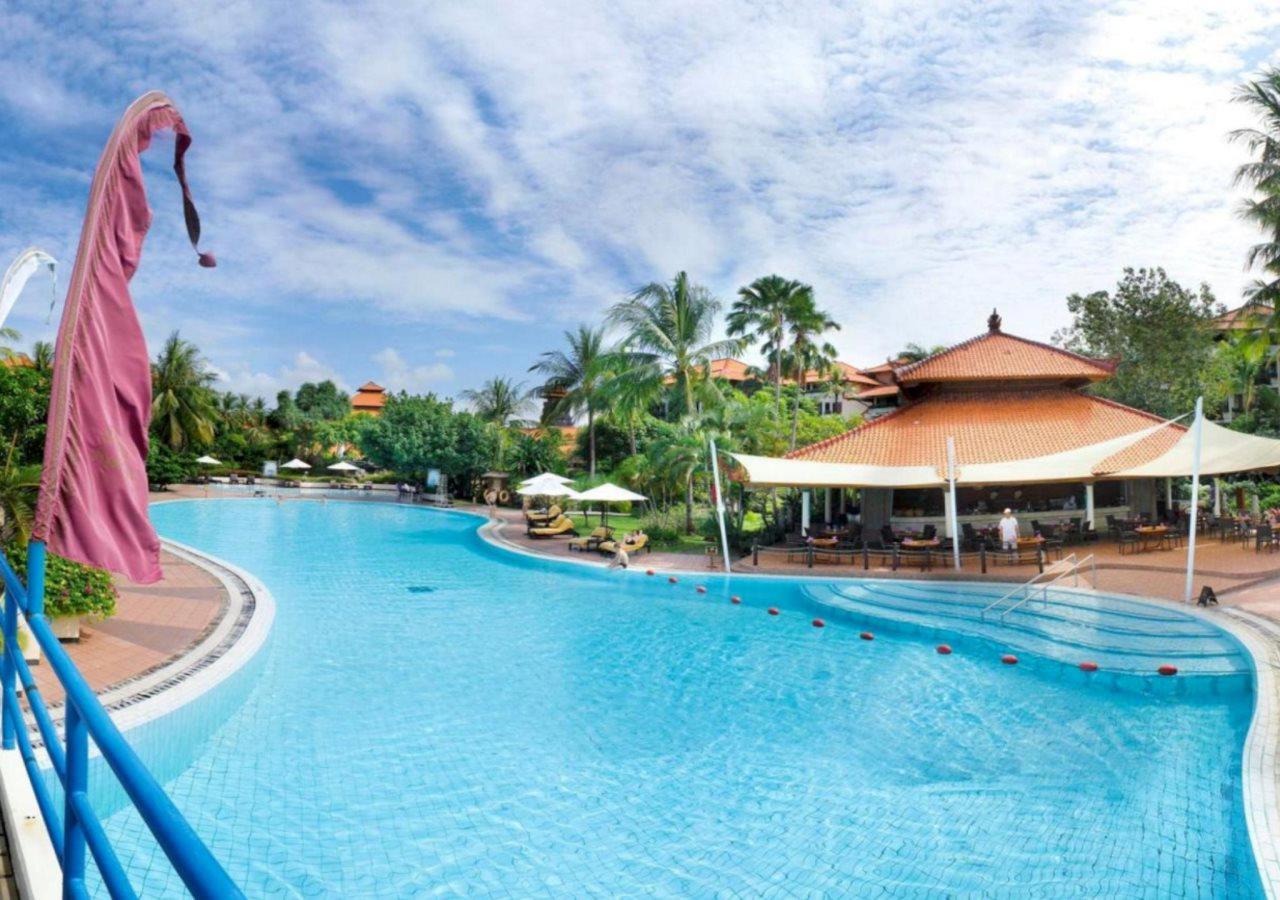 Ayodya Resort Bali