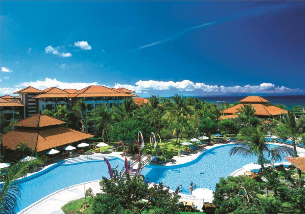 Ayodya Resort Bali