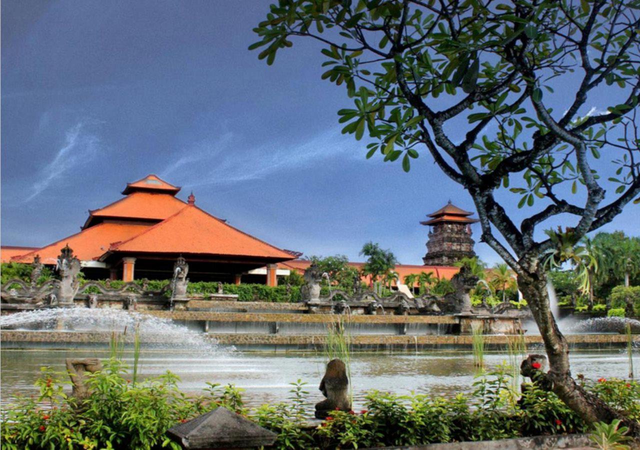 Ayodya Resort Bali