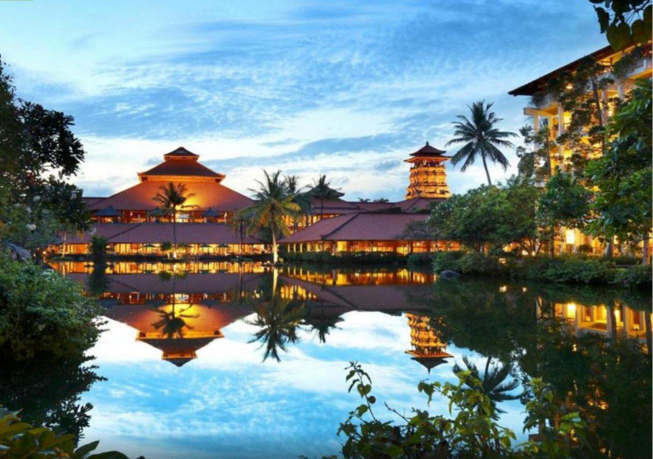 Ayodya Resort Bali