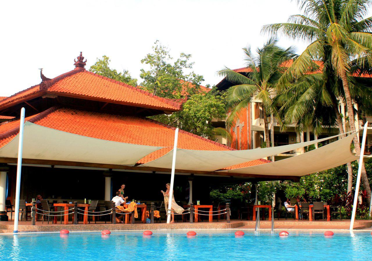 Ayodya Resort Bali