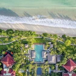 Intercontinental Bali Resort