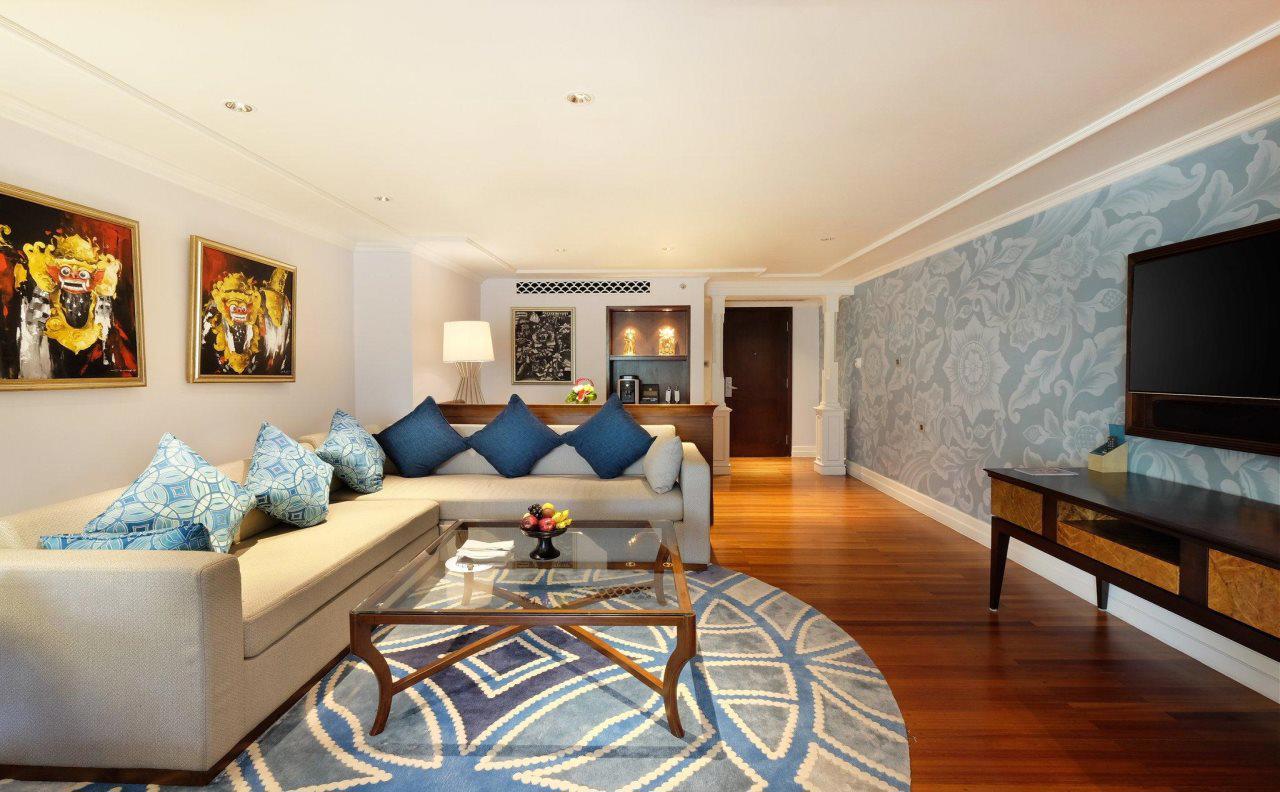 Intercontinental Bali Resort