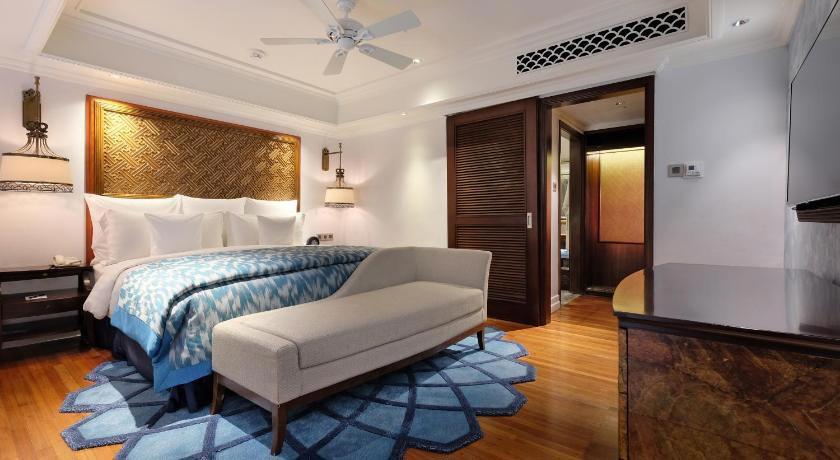 Intercontinental Bali Resort