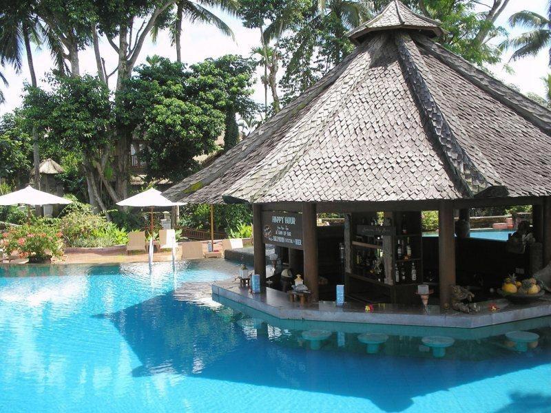 Kamandalu Resort & Spa Photos