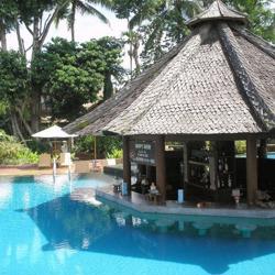 Kamandalu Resort & Spa