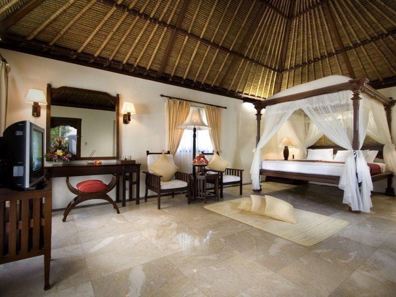 Kamandalu Resort & Spa