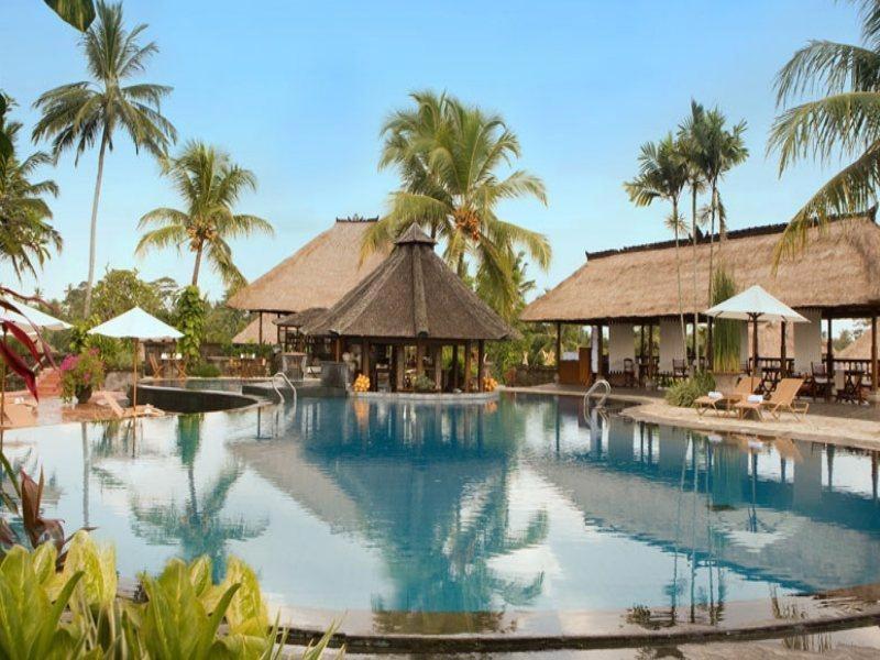 Kamandalu Resort & Spa