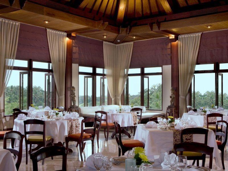 Kamandalu Resort & Spa