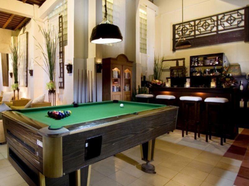 Kamandalu Resort & Spa