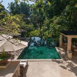 Komaneka at Monkey Forest