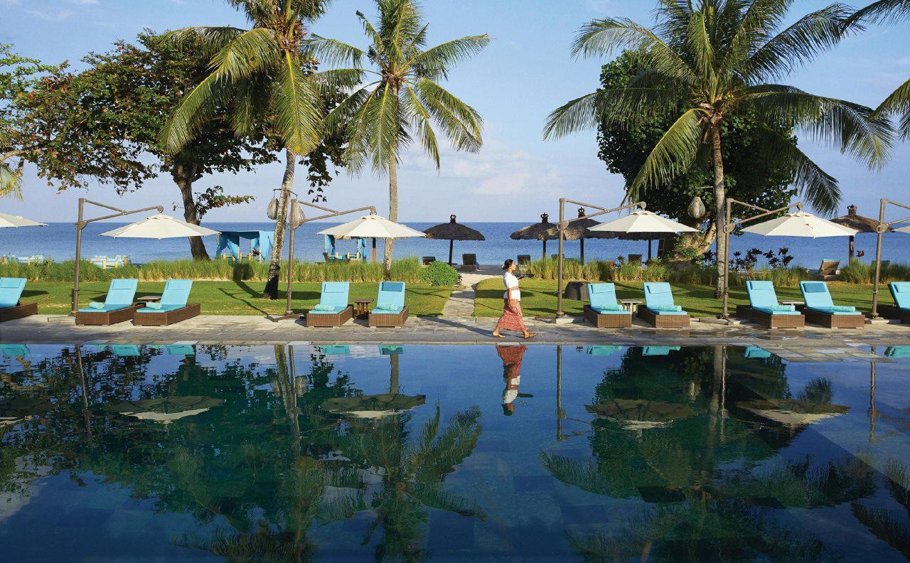 Jimbaran Puri, A Belmond Hotel