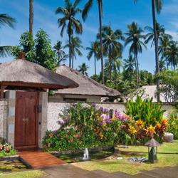 Jimbaran Puri, A Belmond Hotel