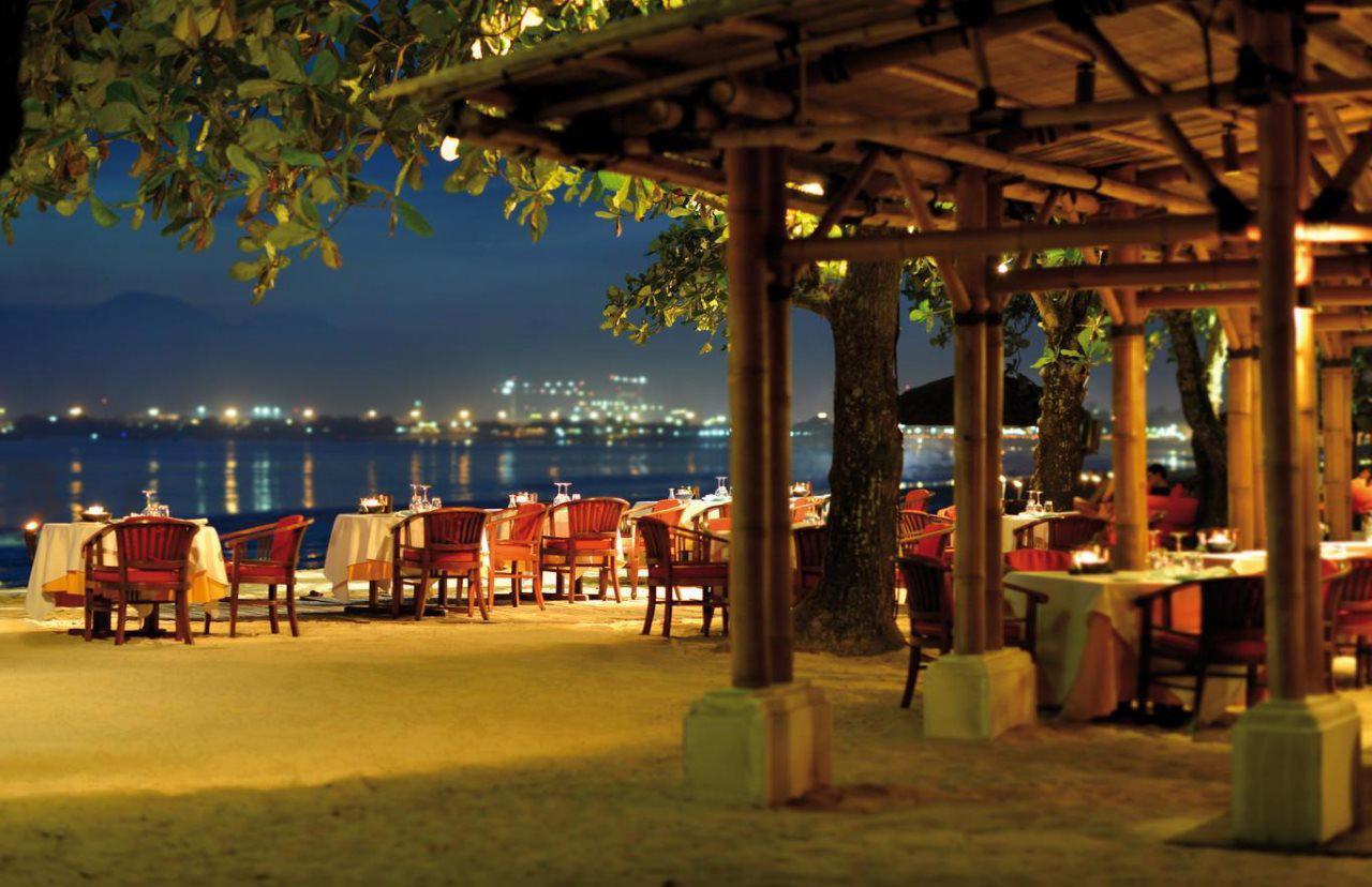 Jimbaran Puri, A Belmond Hotel