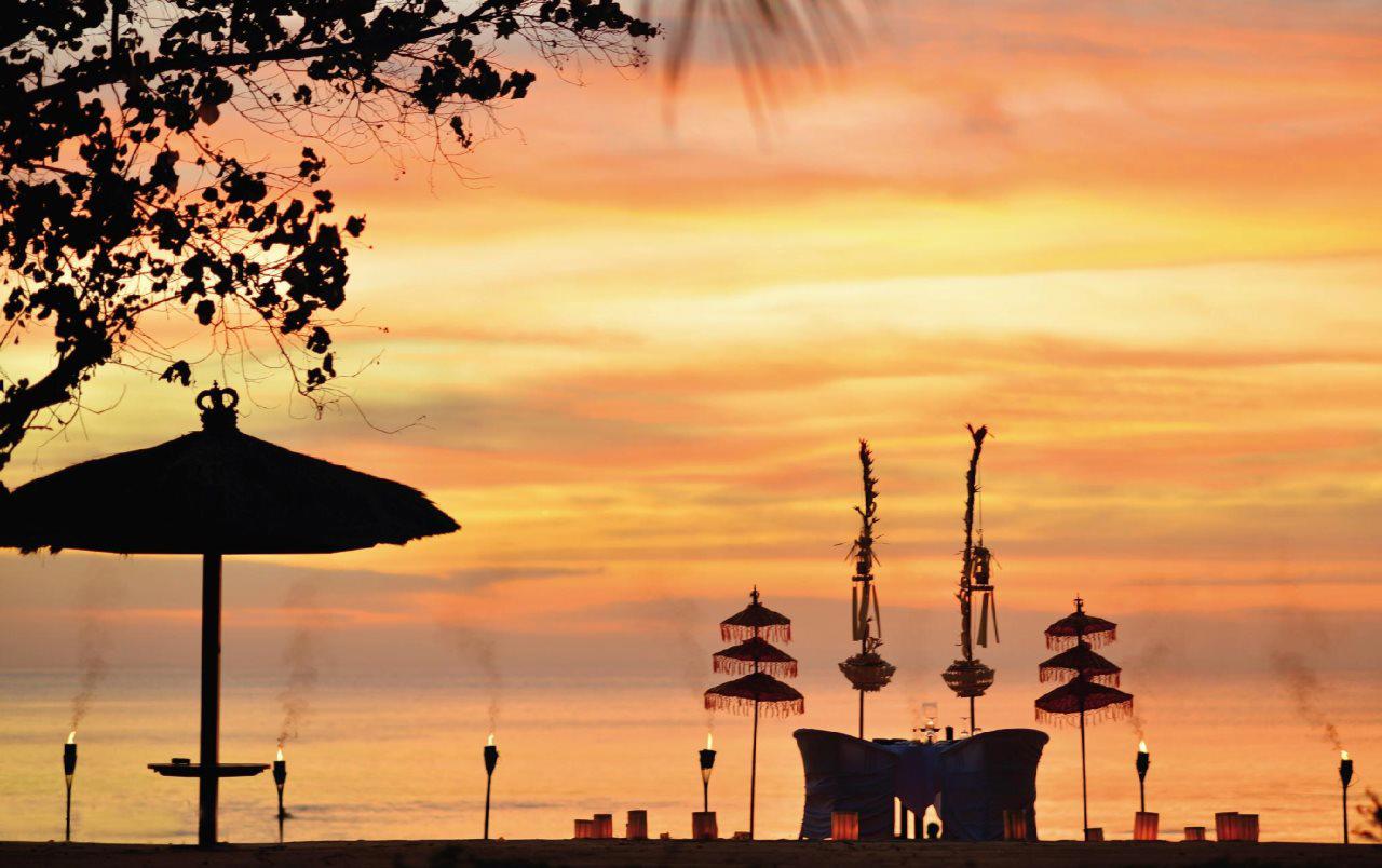 Jimbaran Puri, A Belmond Hotel