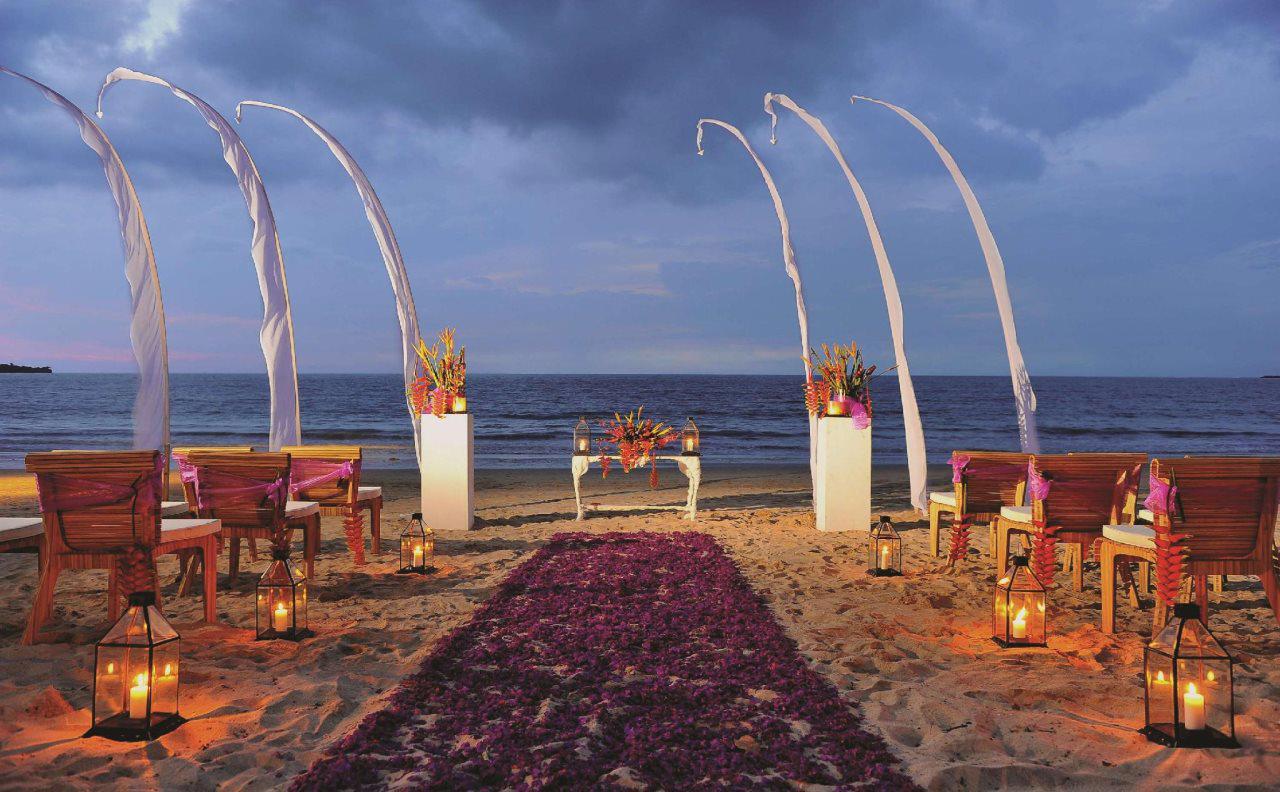 Jimbaran Puri, A Belmond Hotel