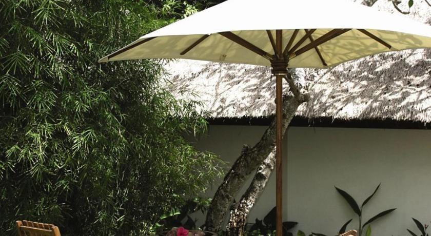 Jimbaran Puri, A Belmond Hotel