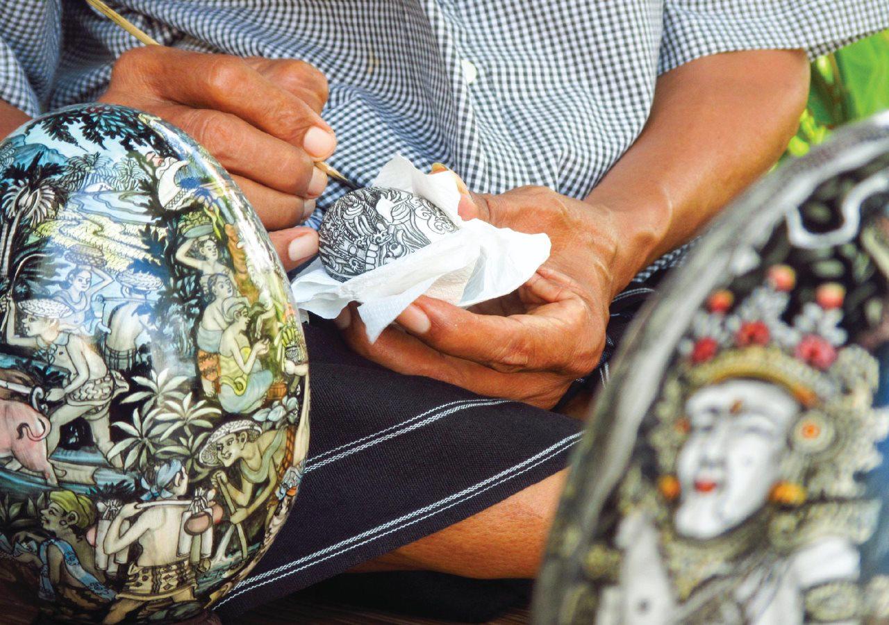 Jimbaran Puri, A Belmond Hotel