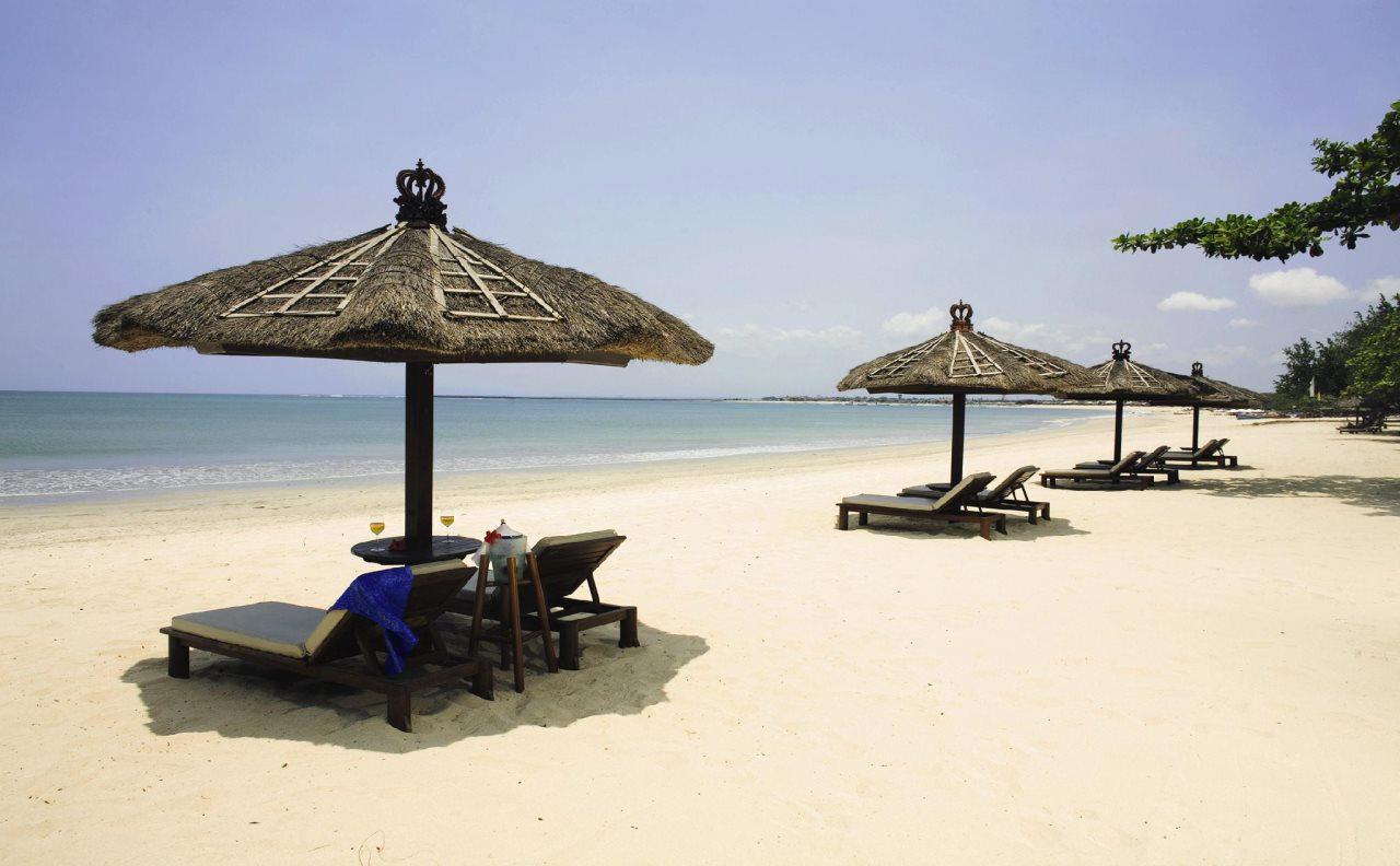 Jimbaran Puri, A Belmond Hotel