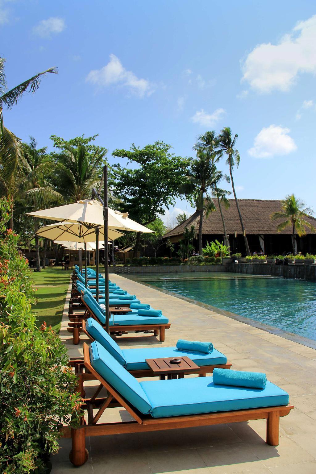 Jimbaran Puri, A Belmond Hotel