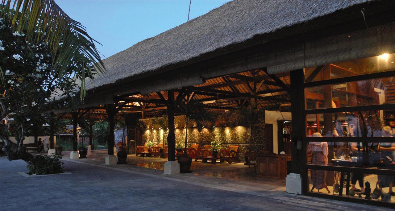 Jimbaran Puri, A Belmond Hotel