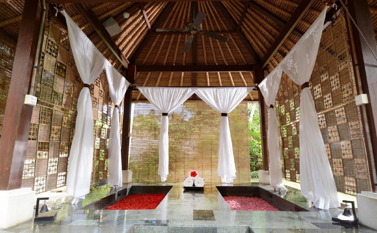 Jimbaran Puri, A Belmond Hotel