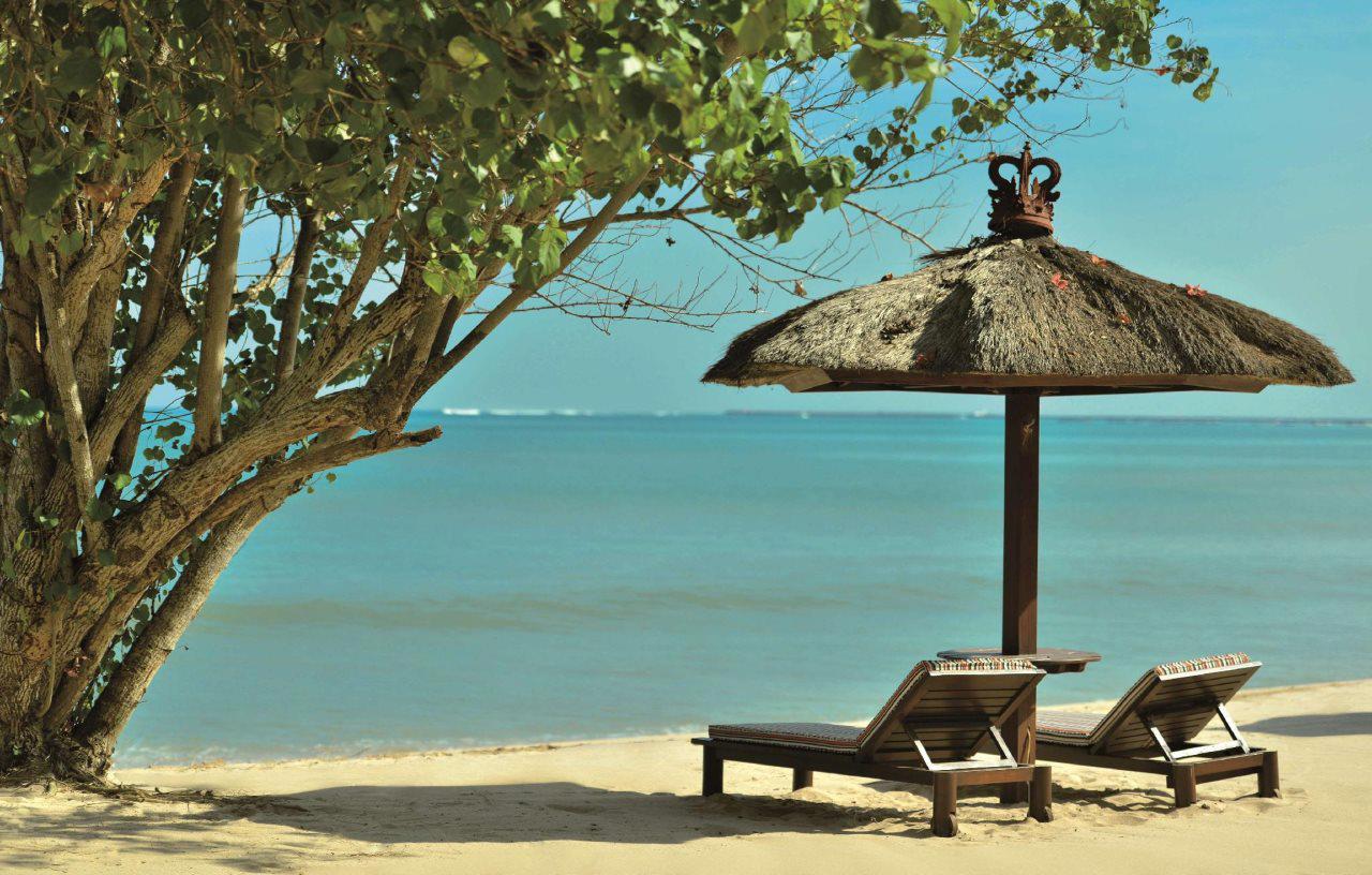 Jimbaran Puri, A Belmond Hotel