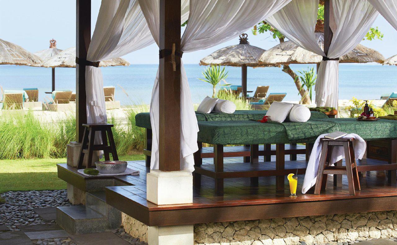Jimbaran Puri, A Belmond Hotel