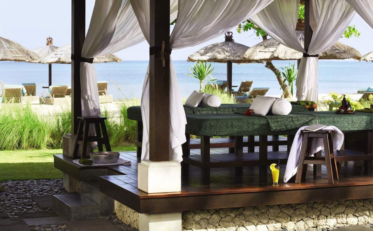 Jimbaran Puri, A Belmond Hotel