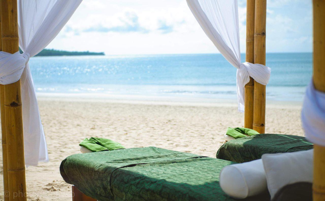 Jimbaran Puri, A Belmond Hotel